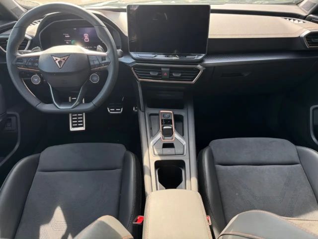 Cupra Formentor 1.5 eTSI SENNHEISER+MATRIX+NAVI+19+FULL-LINK