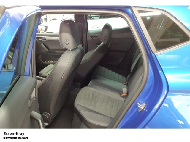 Seat Ibiza 1.0 TSI DSG Xcellence