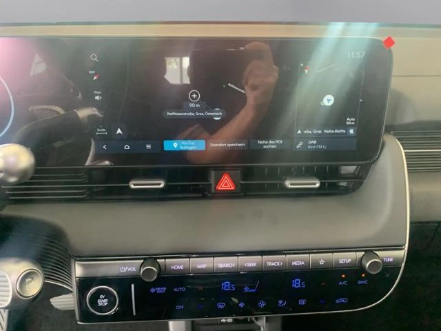 Hyundai IONIQ 5 Elektro 84kWh GO Aut.