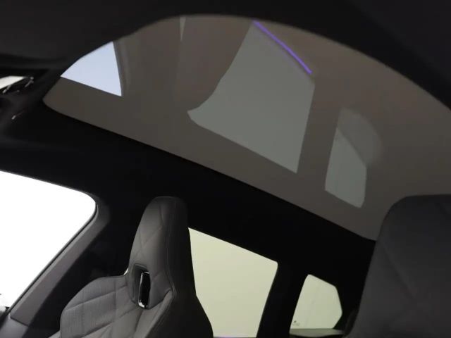 BMW iX M-Sport xDrive60