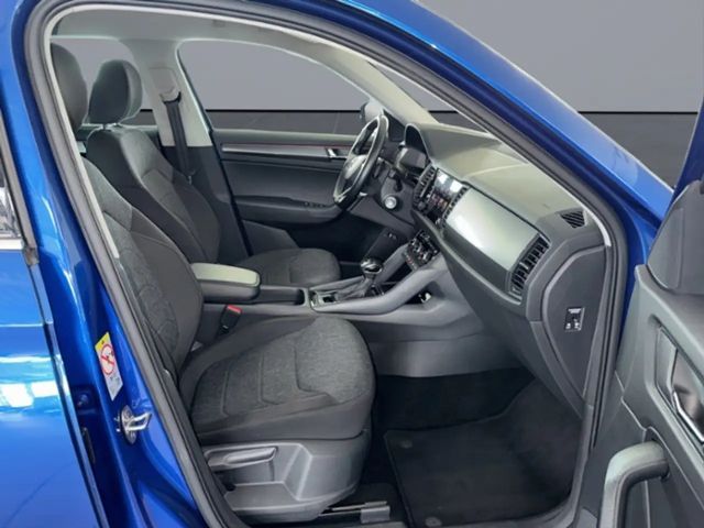 Skoda Kodiaq 1.5 TSI Clever