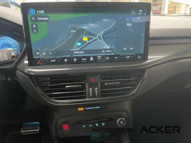 Ford Focus ST Line Wagon