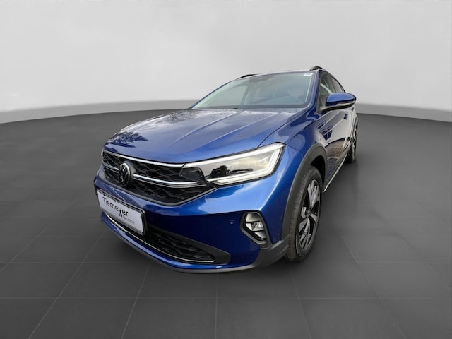 Volkswagen Taigo 1.0 TSI DSG Life