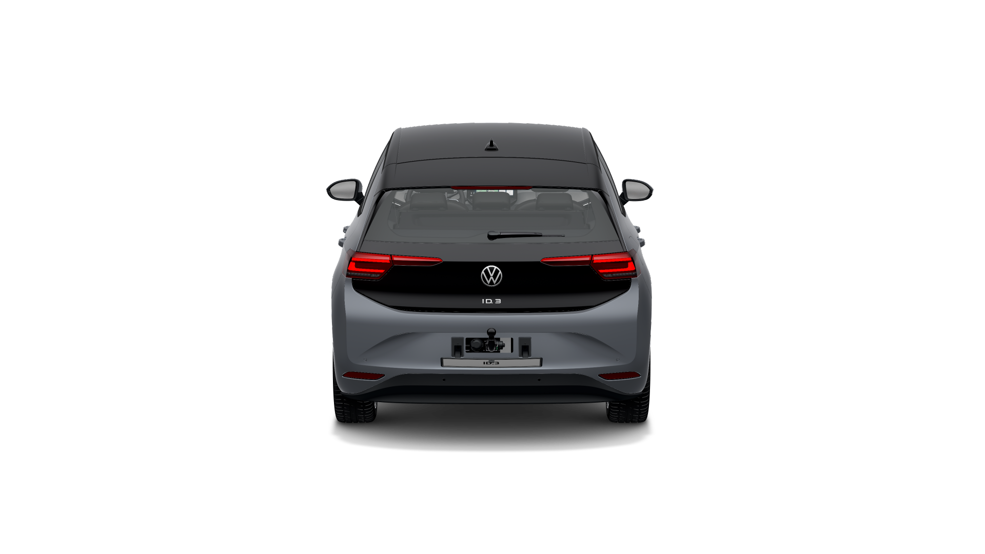 Volkswagen ID.3 58 KWh Performance Pro