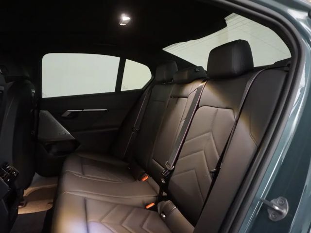 BMW 520 520d Sedan xDrive