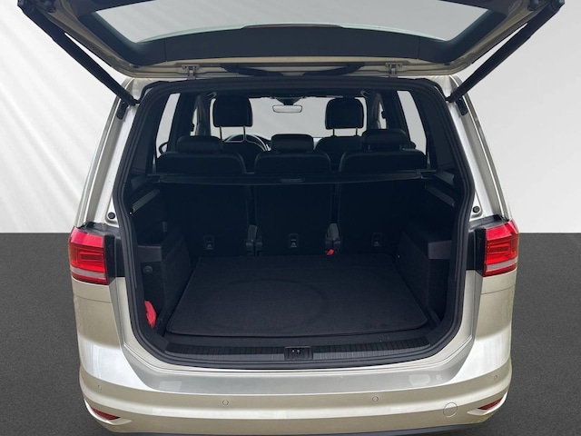 Volkswagen Touran 1.5 TSI Comfortline