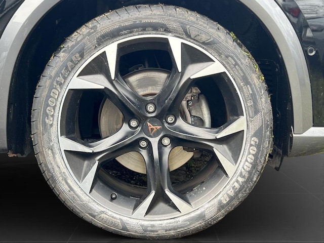 Cupra Formentor 1.4 e-Hybrid