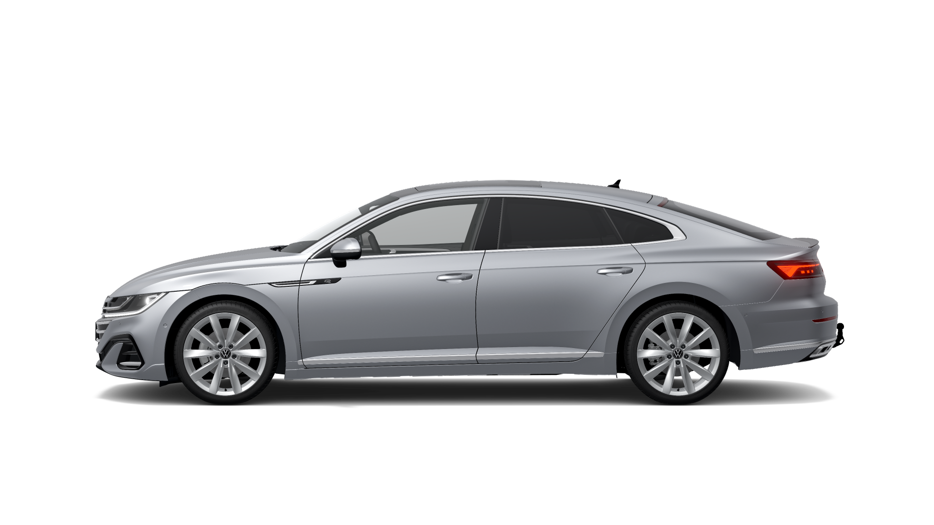 Volkswagen Arteon Arteon        R-L P 115 TSID6F