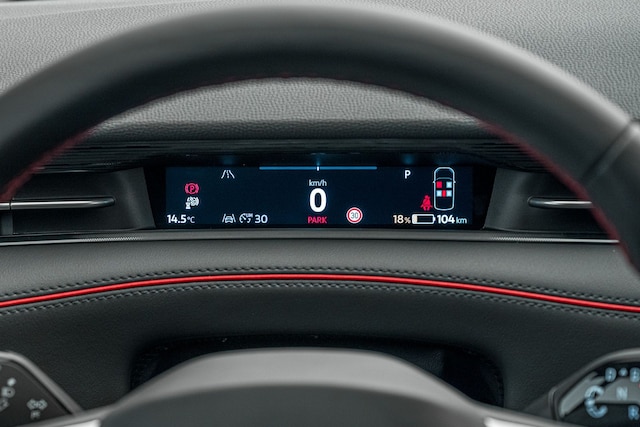 Volkswagen ID.7 4Motion GTX Tourer