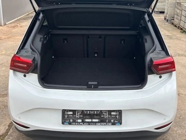 Volkswagen ID.3 58 KWh Performance Pro