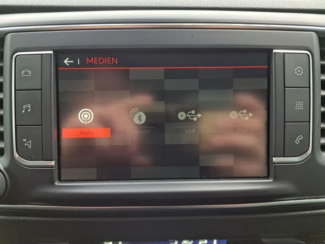 Citroën Spacetourer Spacetourer 2.0HDI Business°Pano°360°AHK°ACC°HUD