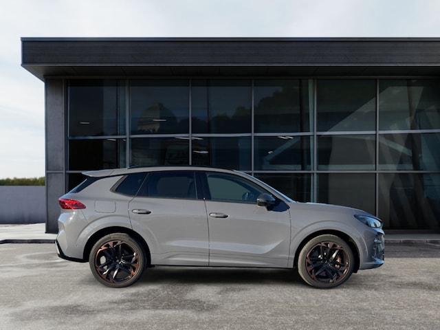 Cupra Terramar 2.0 TSI VZ
