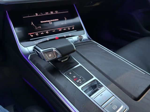 Audi A6 50 TDI Quattro Sedan Sport