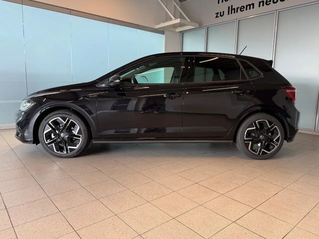 Volkswagen Polo 1.0 TSI R-Line