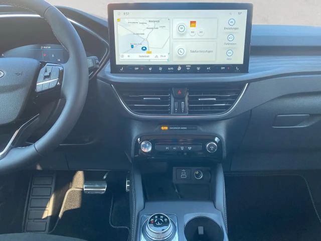 Ford Kuga Active Hybrid X