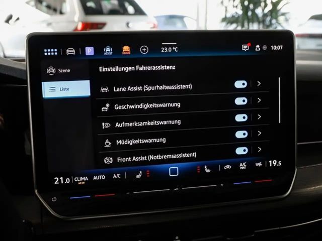 Volkswagen Golf DSG Golf VIII