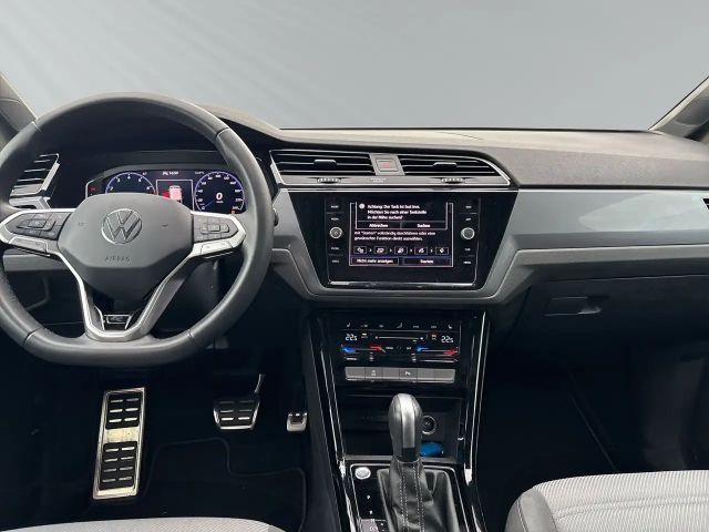 Volkswagen Touran R-Line