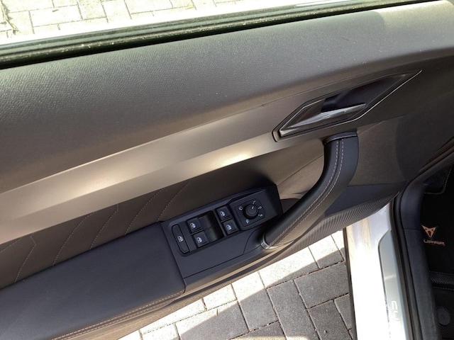 Cupra Formentor 1.5 TSI