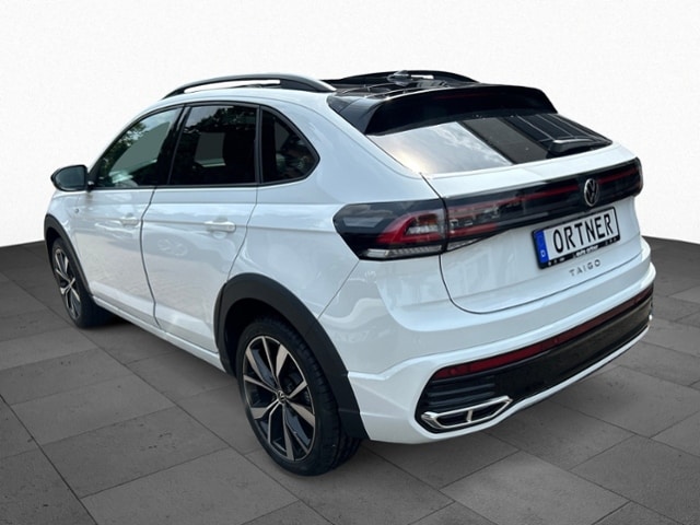 Volkswagen Taigo 1.5 TSI IQ.Drive