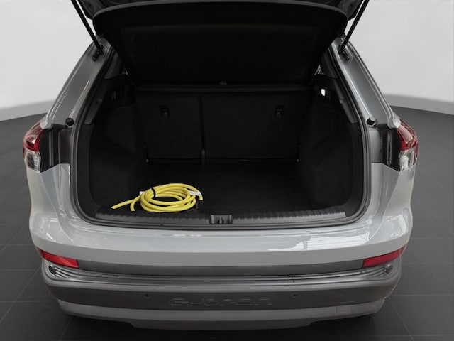 Audi Q4 e-tron 35