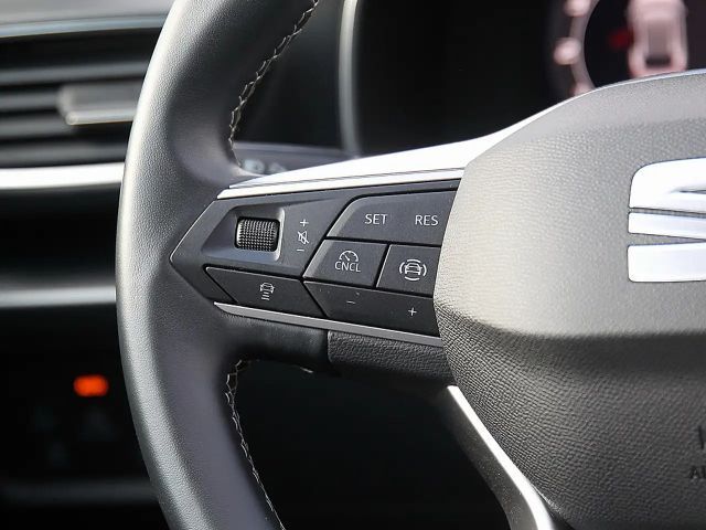 Seat Leon 1.5 eTSI DSG Style