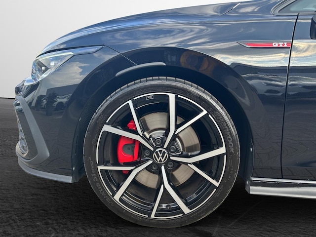Volkswagen Golf 2.0 TSI GTI