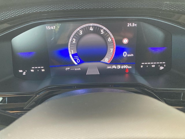 Volkswagen Polo 80PS 2xPDC.VIRTUAL.LED.APP-C.SHZ.DAB+.USB