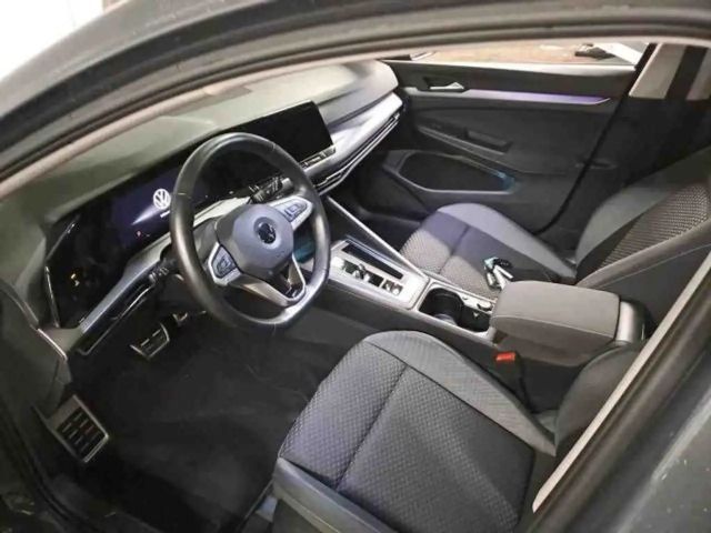 Volkswagen Golf DSG Golf VIII