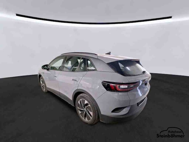 Volkswagen ID.4 Performance Pro