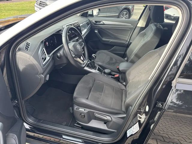 Volkswagen T-Roc Plus Style