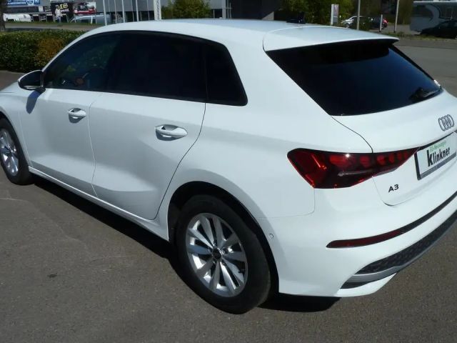 Audi A3 35 TFSI S-Tronic Sedan