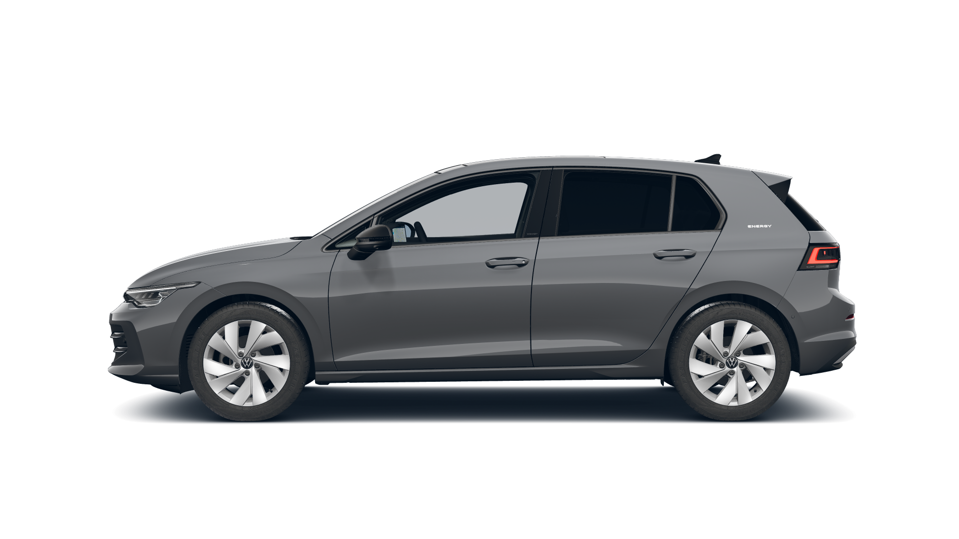 Volkswagen Golf DSG Golf VIII IQ.Drive