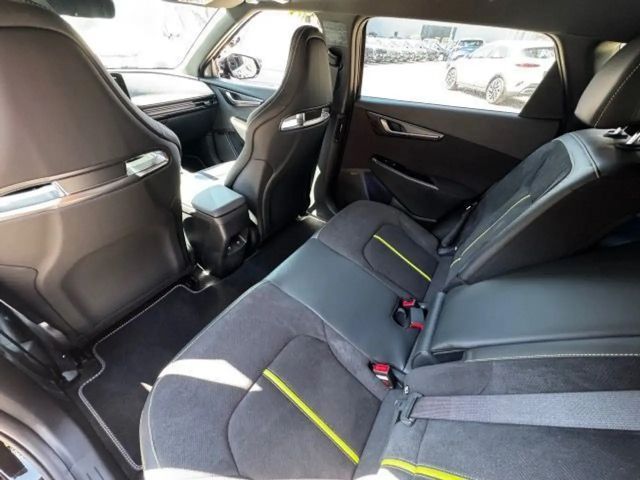 Kia EV6 GT-Line Vierwielaandrijving