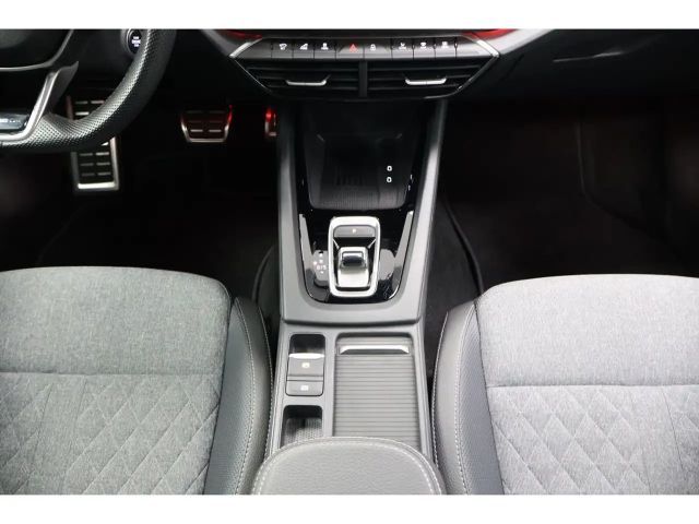 Skoda Octavia 2.0 TDI Combi Sportline