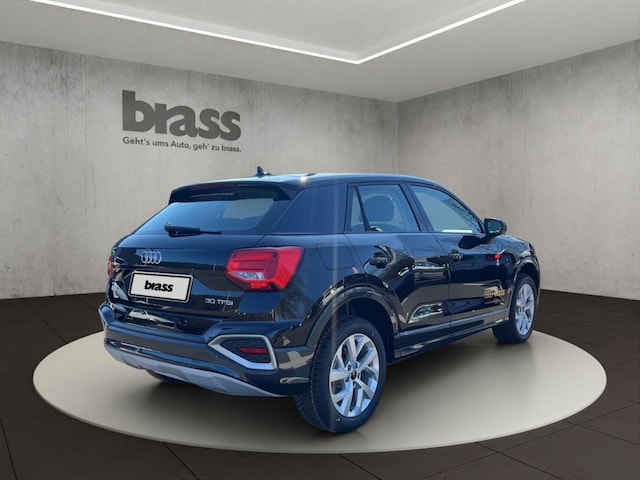 Audi Q2 30 TFSI