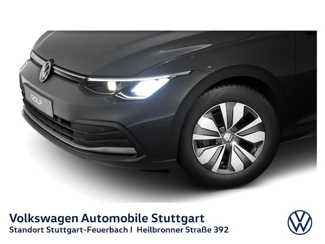 Volkswagen Golf Comfortline