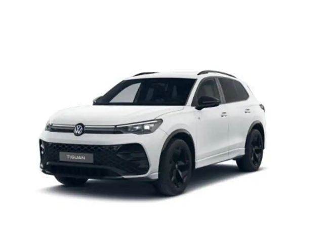 Volkswagen Tiguan 1.5 eTSI IQ.Drive R-Line