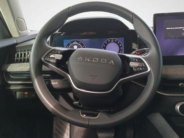 Skoda Superb 2.0 TSI 4x4 Combi Selection