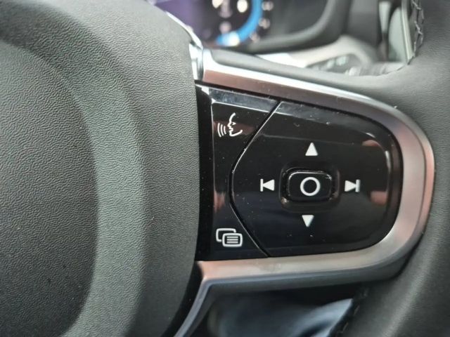 Volvo V60 Dark Hybrid Plus