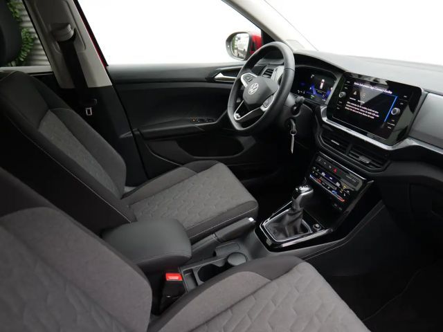 Volkswagen T-Cross 1.5 TSI DSG Life