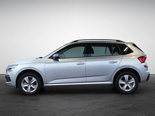 Skoda Kamiq 1.0 TSI Selection