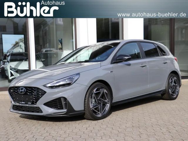 Hyundai i30 N Line Smart T-GDi