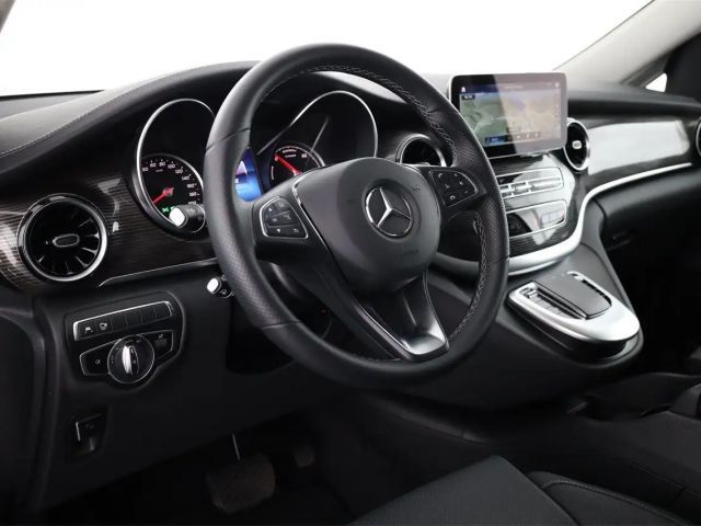 Mercedes-Benz EQV 300 Limousine Lang