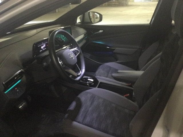 Volkswagen ID.5 Navi-LED-ACC-Sitzhzg.