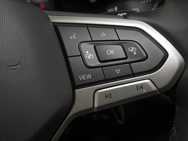 Volkswagen Taigo 1.0 TSI DSG