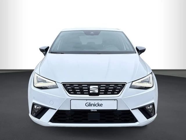 Seat Ibiza 1.0 TSI Xcellence