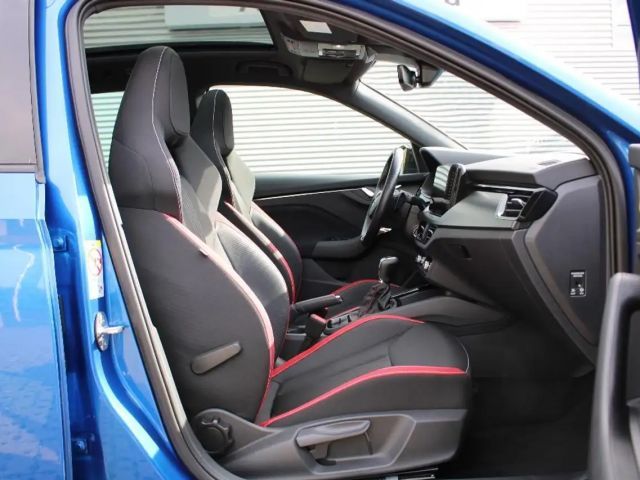 Skoda Kamiq 1.5 TSI Monte Carlo