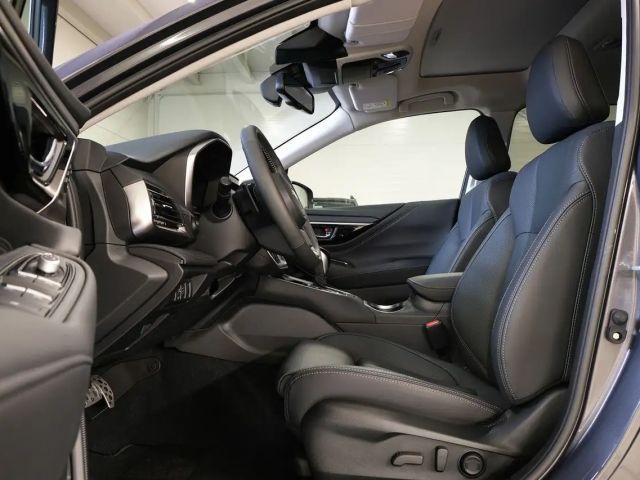 Subaru Outback Platinum H&K*Kamera*DAB*Abst*Navi*BT*El.