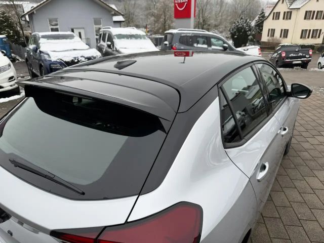 Opel Corsa 1.2 Turbo GS-Line Grand Sport Turbo