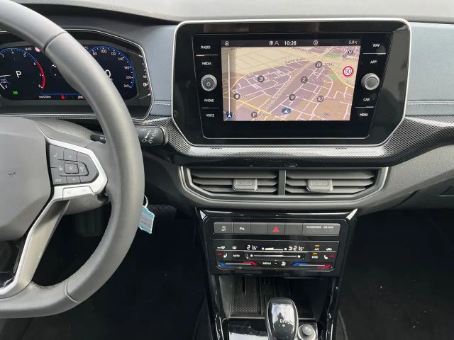 Volkswagen T-Cross 1.0 TSI DSG Style